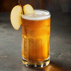Seasonal Cider