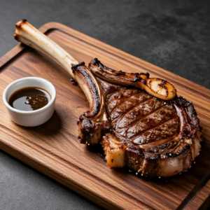 Côte de Boeuf pour Deux