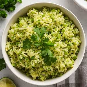 Green Rice