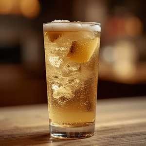Ginger Ale