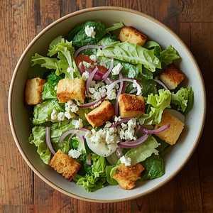 Texas-Sized Caesar