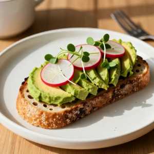 Avocado Toast
