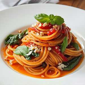 i don't think you're ready for this s'ghetti