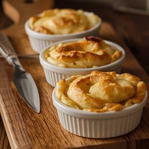 The Wee Pie Flight