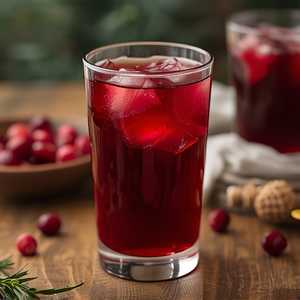 Kids Cranberry