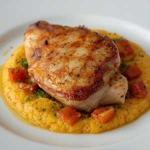 Statler Chicken Breast