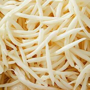 Bean Sprouts