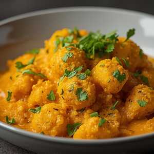 Aloo Gobi
