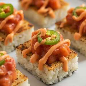 Spicy Tuna