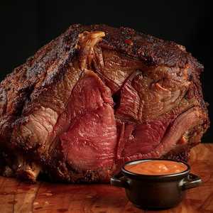 16 Ounce Cut Prime Rib