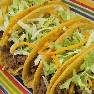 CORN TACO