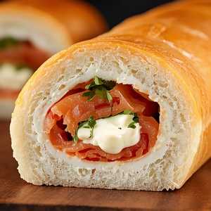 Philadelphia Roll