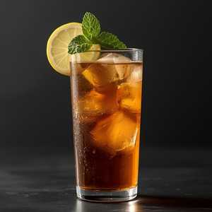 ICED TEAS