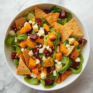Fattoush