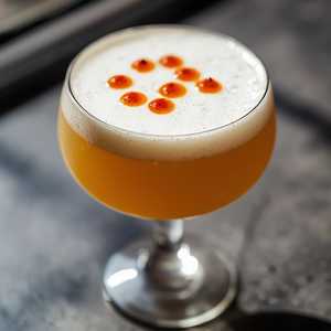 Pisco Sour