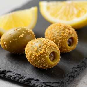 Olive All'Ascolana