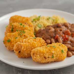 Kids Chicken Tenders