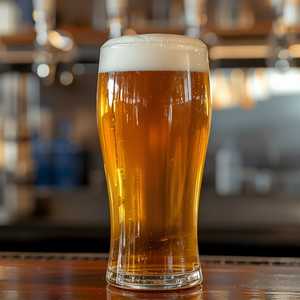 DEEP ELLUM Dallas Blonde
