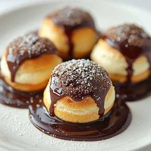 Profiterole