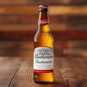 Budweiser