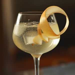 Pear Elixir