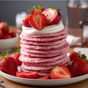Rosey Cakes