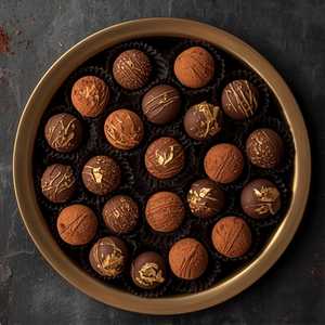 Assorted Truffles