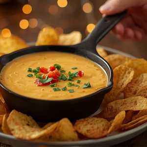 Pimento Dip
