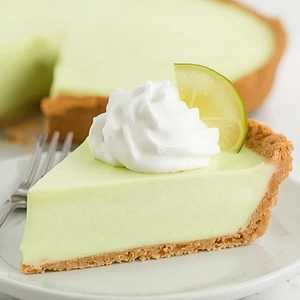 Key Lime Pie