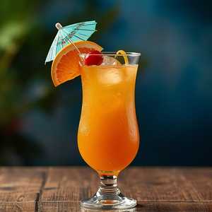 5 O'CLOCK SOMEWHERE®