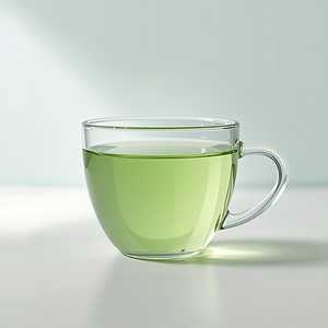 Chinese Emerald Green