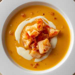 Lobster Bisque
