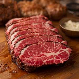 Bushugyu Wagyu