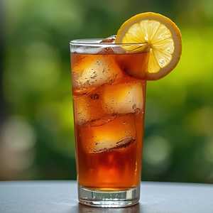 Island Iced Tea