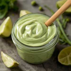 Wasabi Mayo