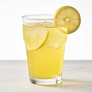 Fresh Squeezed Lemonade