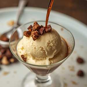 AFFOGATO