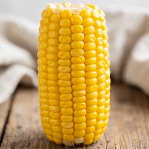 Corn on the Cob