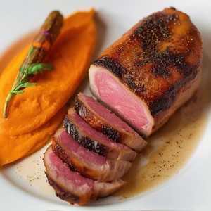 Liberty Duck Breast