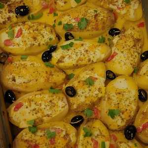 Papa Huancaina (Catering)