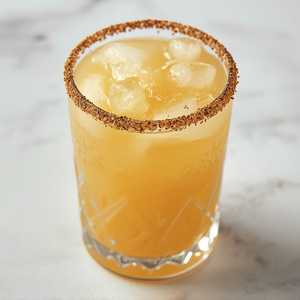 Coconut Masala Cooler