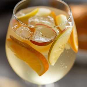 WHITE SANGRIA