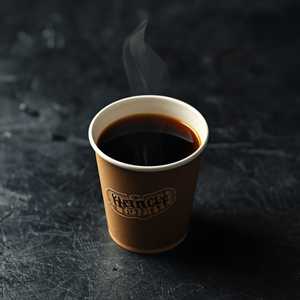 Premium Roast Coffee