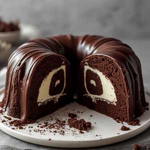 Chocolate Ho Ho