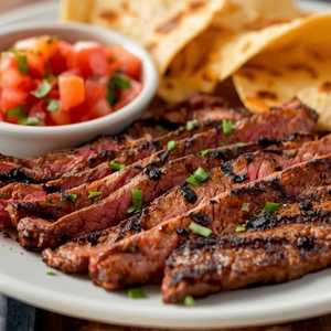 Carne Asada