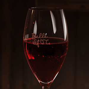 Belle Glos, Pinot Noir, Santa Barbara County California