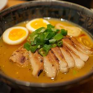 Chicken Paitan