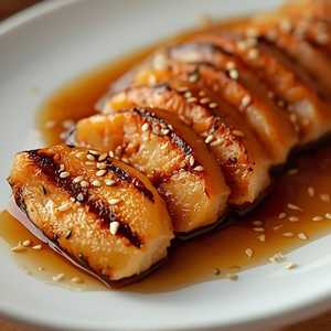 Fresh Water Eel "Unagi"