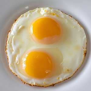 Two Eggs