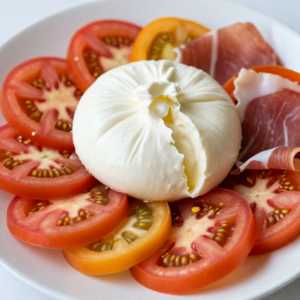 Burrata